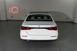 مرسيدس بنز E-Class